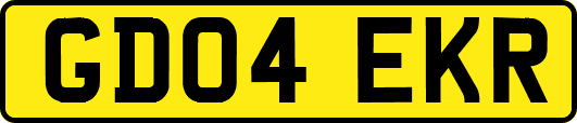 GD04EKR