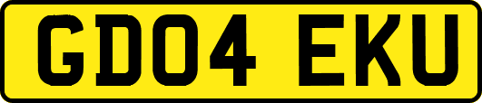 GD04EKU