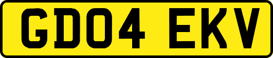GD04EKV