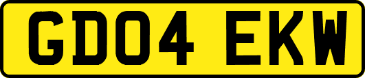 GD04EKW