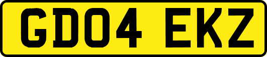 GD04EKZ