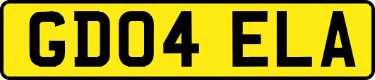 GD04ELA