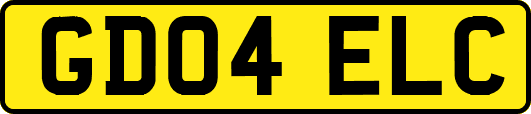GD04ELC