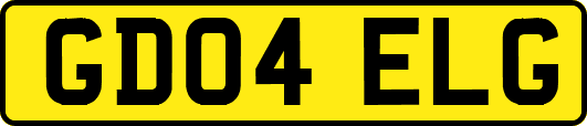 GD04ELG