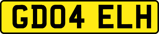 GD04ELH