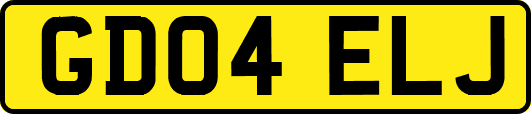GD04ELJ