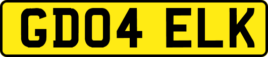GD04ELK