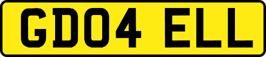 GD04ELL