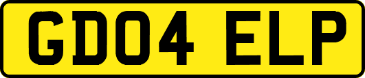 GD04ELP