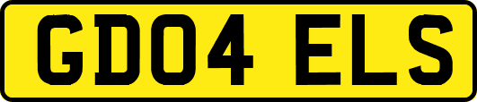 GD04ELS