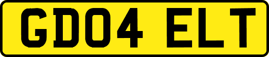 GD04ELT