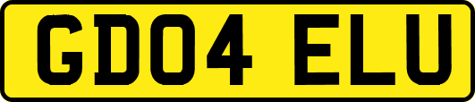 GD04ELU