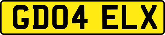 GD04ELX