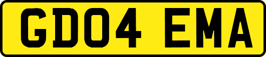 GD04EMA