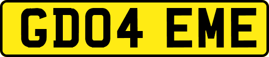 GD04EME