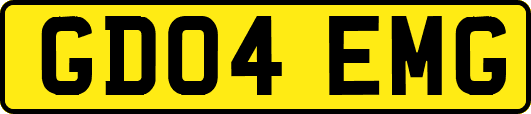 GD04EMG