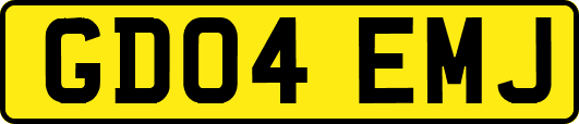 GD04EMJ