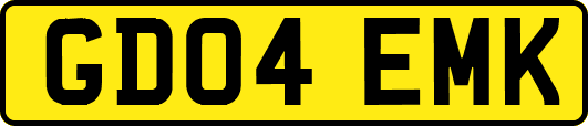 GD04EMK