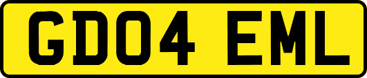 GD04EML