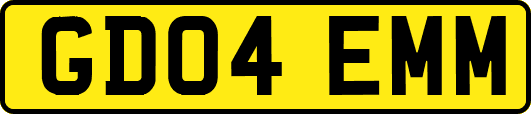 GD04EMM