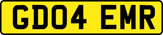 GD04EMR