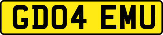 GD04EMU
