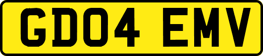 GD04EMV