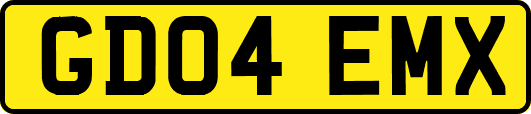 GD04EMX