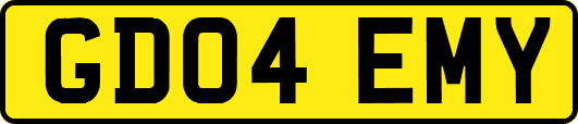 GD04EMY