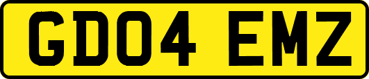 GD04EMZ