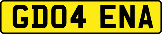 GD04ENA