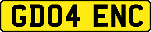 GD04ENC