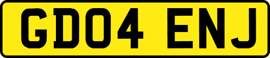 GD04ENJ