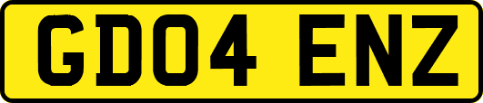 GD04ENZ