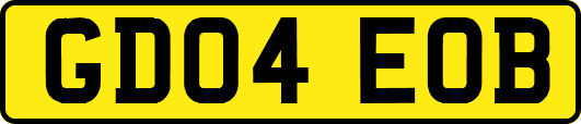 GD04EOB
