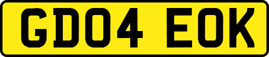 GD04EOK