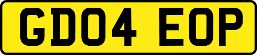 GD04EOP