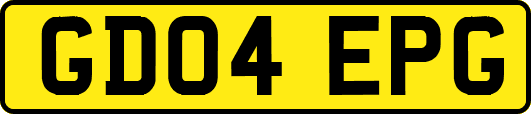 GD04EPG