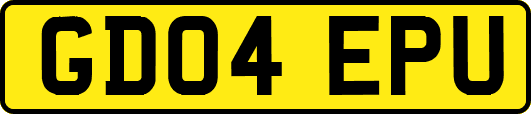 GD04EPU