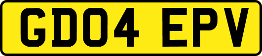 GD04EPV