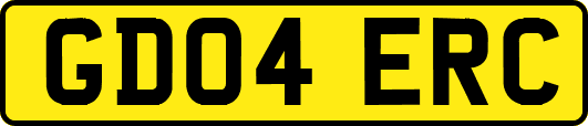 GD04ERC