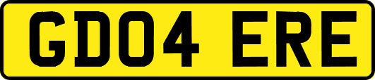 GD04ERE