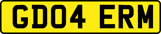 GD04ERM