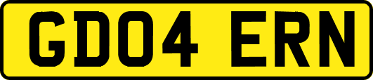 GD04ERN