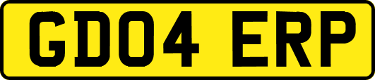 GD04ERP