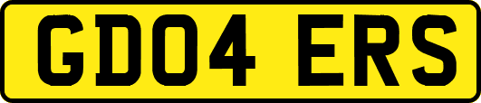 GD04ERS