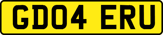 GD04ERU
