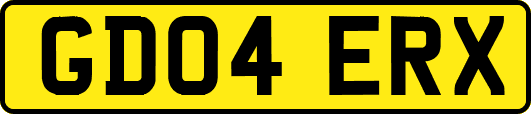 GD04ERX