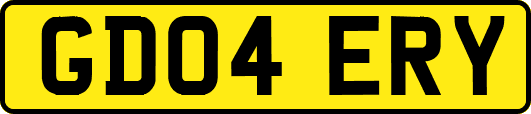 GD04ERY