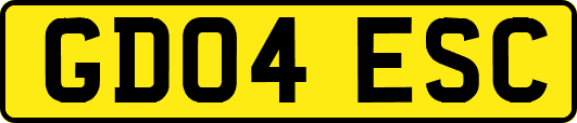 GD04ESC